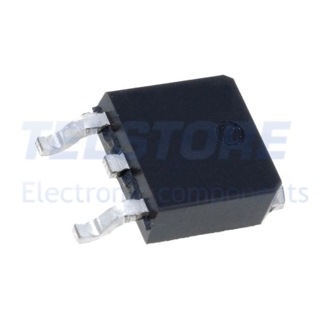 BT137S-800F.118 Triac 800V 8A Igt 25/70mA DPAK bobina nastro Ifsm 65A 4Q BT137S-800F.118 Triac 800V 8A Igt 25/70mA DPAK bobina nastro Ifsm 65A 4Q