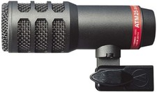 Audio Technica ATM25 Instrument Dynamic Microphone Bass Brand New from japan