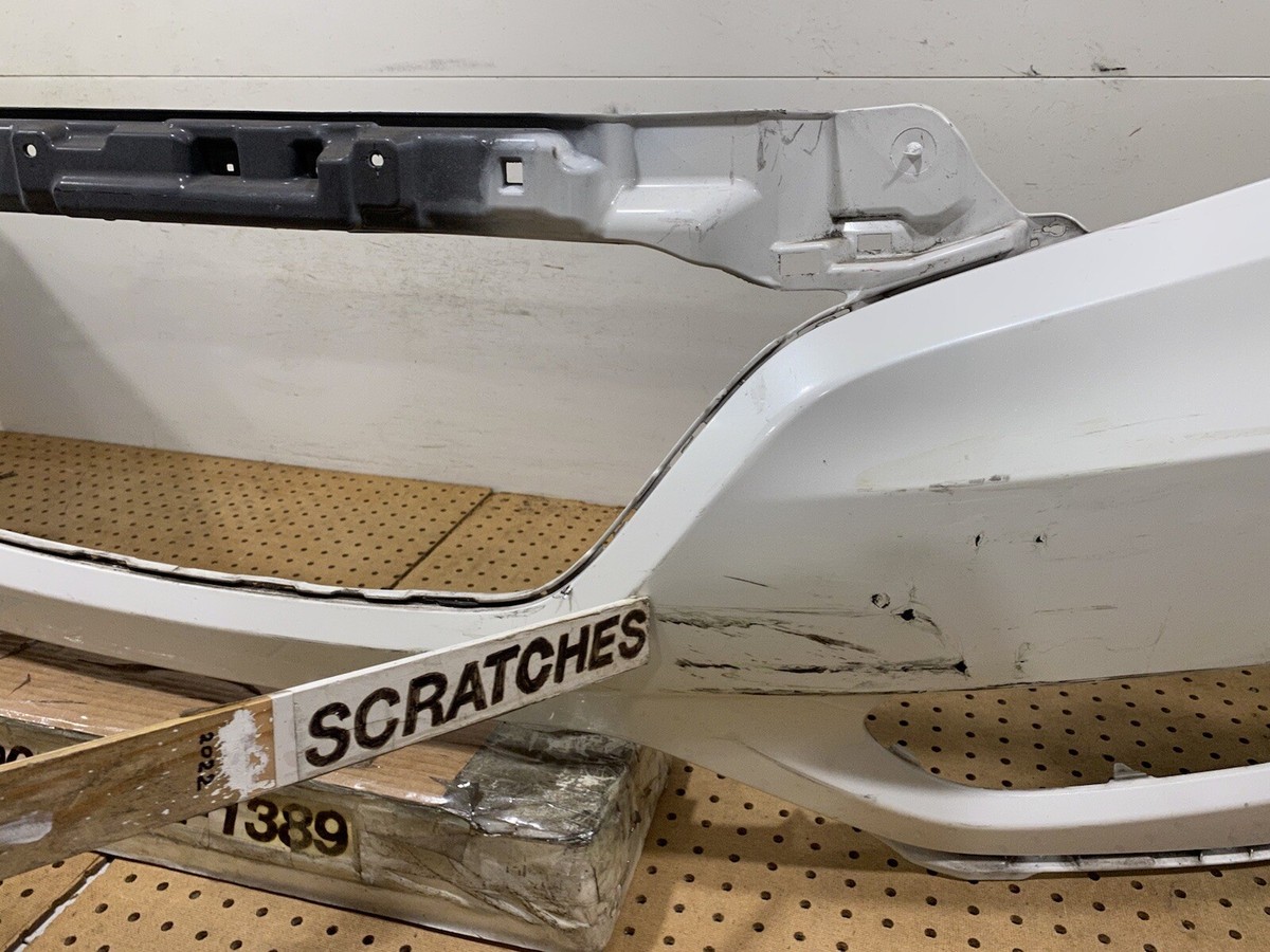 Front Bumper Cover Honda HRV H-RV 2014-2017 04711T7WA90ZZ