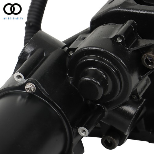 Right Side Power Running Board Motor For Ram 1500 2019 - 2022 w/ 145'' Wb 3.0 - Picture 16 of 17