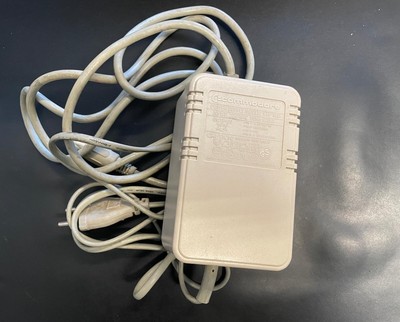 Commodore Netzteile STP140 DV-5128UP Retro Sammler 1541-II C64