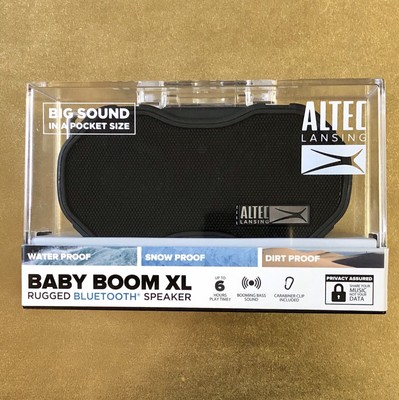 baby boom xl