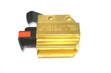 NEW HELWIG CARBON 90.501220.1.501 BRUSH HOLDER 905012201501