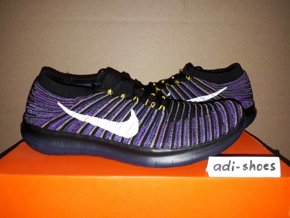 Free flyknit 2025 sock shoes