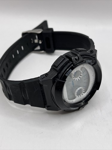 Reloj digital deportivo para niños Accutime con luz - batería nueva - Imagen 4 de 7