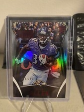 Buck Allen 2015 Panini Rookies and Stars Red /299 #181 RC Rookie Card Ravens USC. rookie card picture