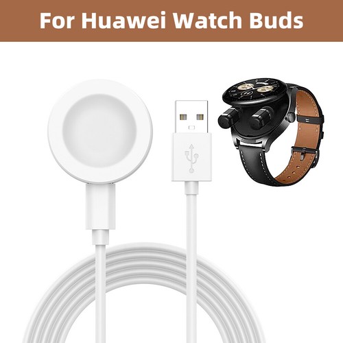 Smartwatch Wireless Charging Replacement for Watch Buds/GT3 SE/GT2 PRO - Zdjęcie 7 z 15