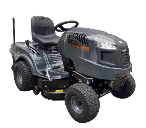 MTD Black Edition 175/92 H Rasentraktor / Briggs&Stratton - Bild 1 von 14