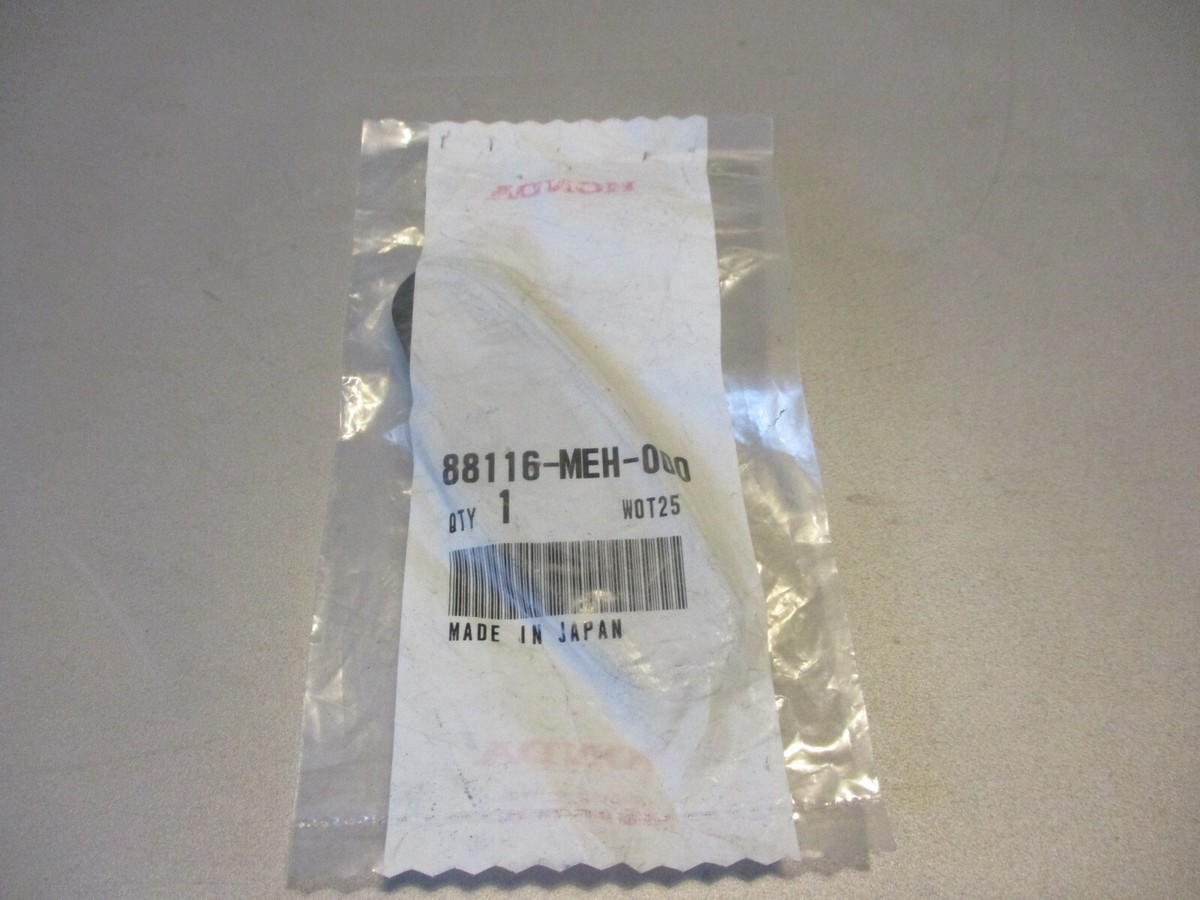 リングフィット NOS Honda OEM Mirror Mounting Rub NSA700A DN-01 88116-MEH