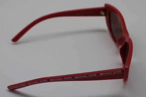 NUEVO MICHAEL KORS 0MK 2160M WESTHAMPTON POMELO Ojo de Gato Borde Completo - Imagen 5 de 8