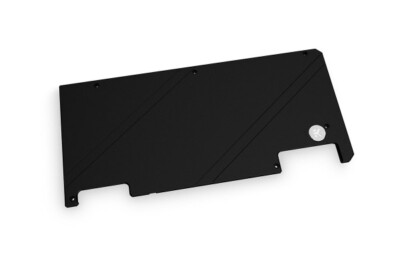 EK Water Blocks EK-Quantum Vector StrixRTX 3070/80/90 Backplate