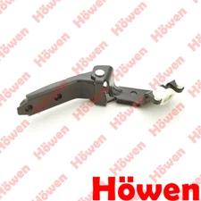 Howen Sliding Side Door Roller Unit Middle Right Fits VW Transporter T5 2.5 TDI