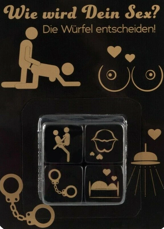 sexspielzeug würfel DIY Anal Sex Toys – 8 Homemade Ideas to Try Today – BKC