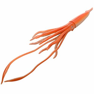 FM-912 giant squid by Febaritto | eBay