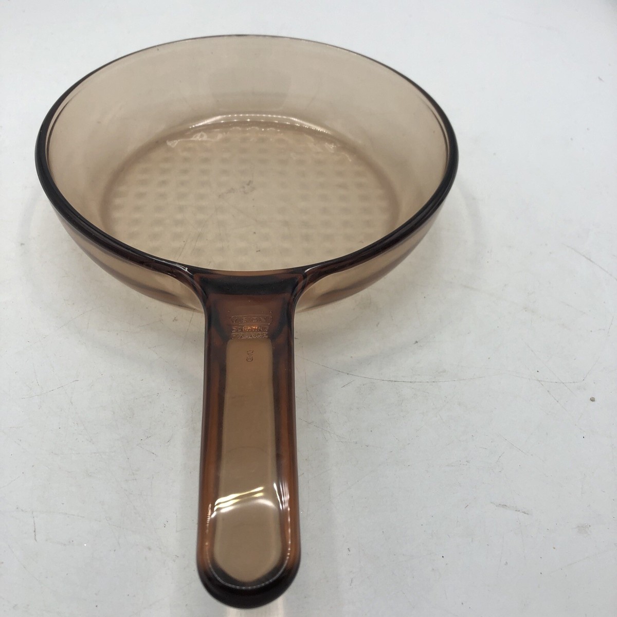 アイケア Pan Vision Corning France Skillet Fried Pan 7in | eBay
