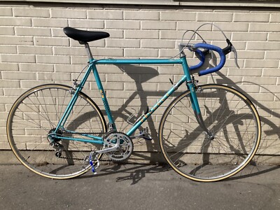 🐬Vélo Course Route PEUGEOT PFN10 Vitus Taille 56 Vintage Made
