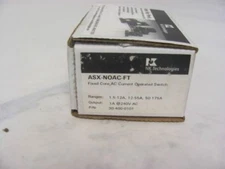 NK TECHNOLOGIES ASX-NOCA-FT AC SWITCH 1.5A-175A 240V NIB