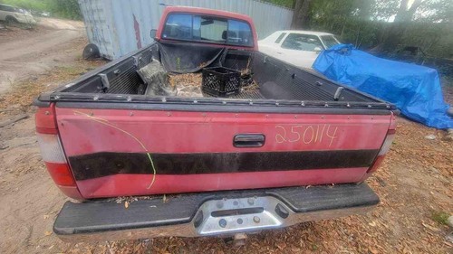 Spindle Knuckle Front TOYOTA T100 PICKUP Right 93 94 95 96 97 98 - Picture 11 of 14