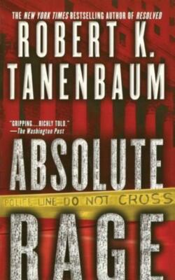 Absolute Rage, Volume 14