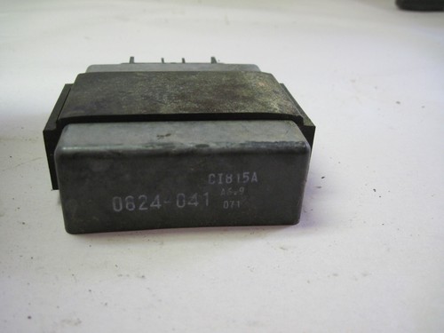 ARCTIC CAT 650 PROWLER SXS CDI BOX SL-SS D2325 2007 - Foto 4 di 9