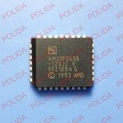 Circuit Intégré Mémoire Flash ST M29W040B-90K6 4Mb (512x8bit) CMOS PLCC - Neuf - 1 Pièce