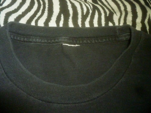Van Halen Shirt - Used Size XL Missing Tag - Good Condition!!! - Picture 4 of 6