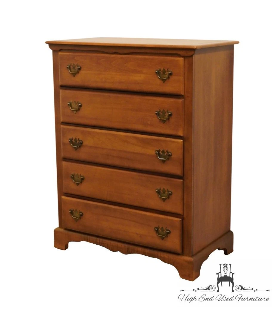 DIXIE FURNITURE Maple Valley Collection Colonial Early American