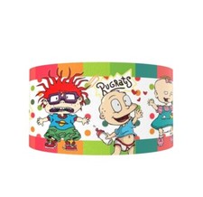 1.5 INCH GROSGRAIN RIBBON Hair Bow Supplies Wholesale Rugrats 1102094