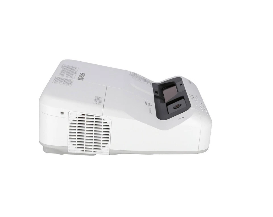 Epson BrightLink 685wi Ultra-Short Throw Projector - Image 2 of 4