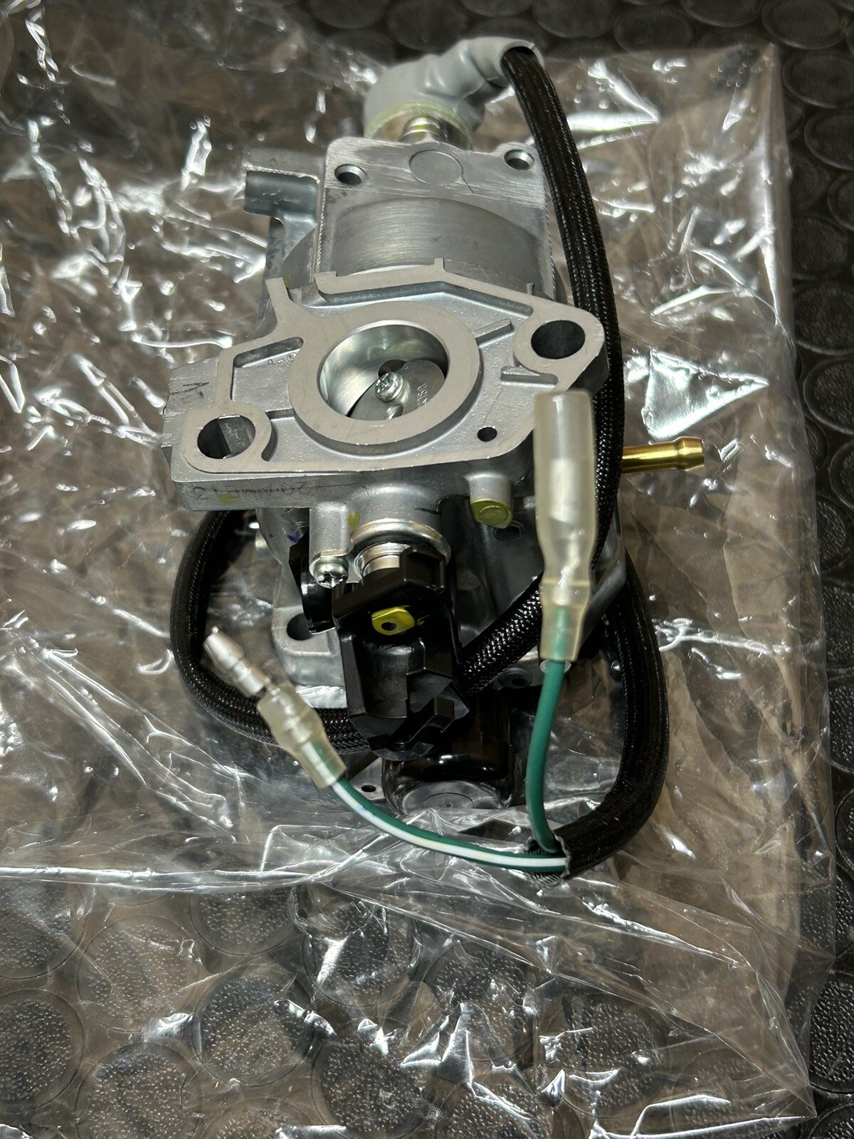 OEM HONDA GX240 GX270 CARB GENERATOR CARBURETOR KEIHIN 16100 Z8S-F01🔥FASTSHIP🔥