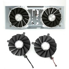 Graphics Card Cooling Fan For NVIDIA GeForce RTX 2080Ti Founders Edition Fan