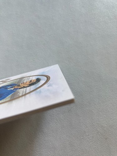 2021 Futera Unique Soccer Paolo Maldini Majestic Gold 03/34 Italy MJ09 - Picture 14 of 16