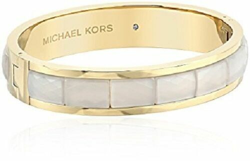 michael kors bangle bracelet watch