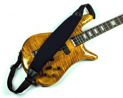 Neotech Mega-Gitarre/Bassgurt - lang