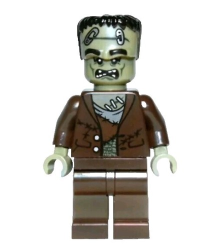 ABAO Frankenstein MEMI Unbox Sofubi 286663 | eBay