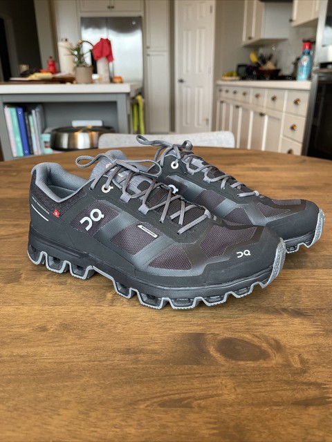 on cloudventure waterproof sale