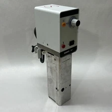 Haake E1 Heated Immersion Circulator Heater Bath Circulator Heater Mixer Unit