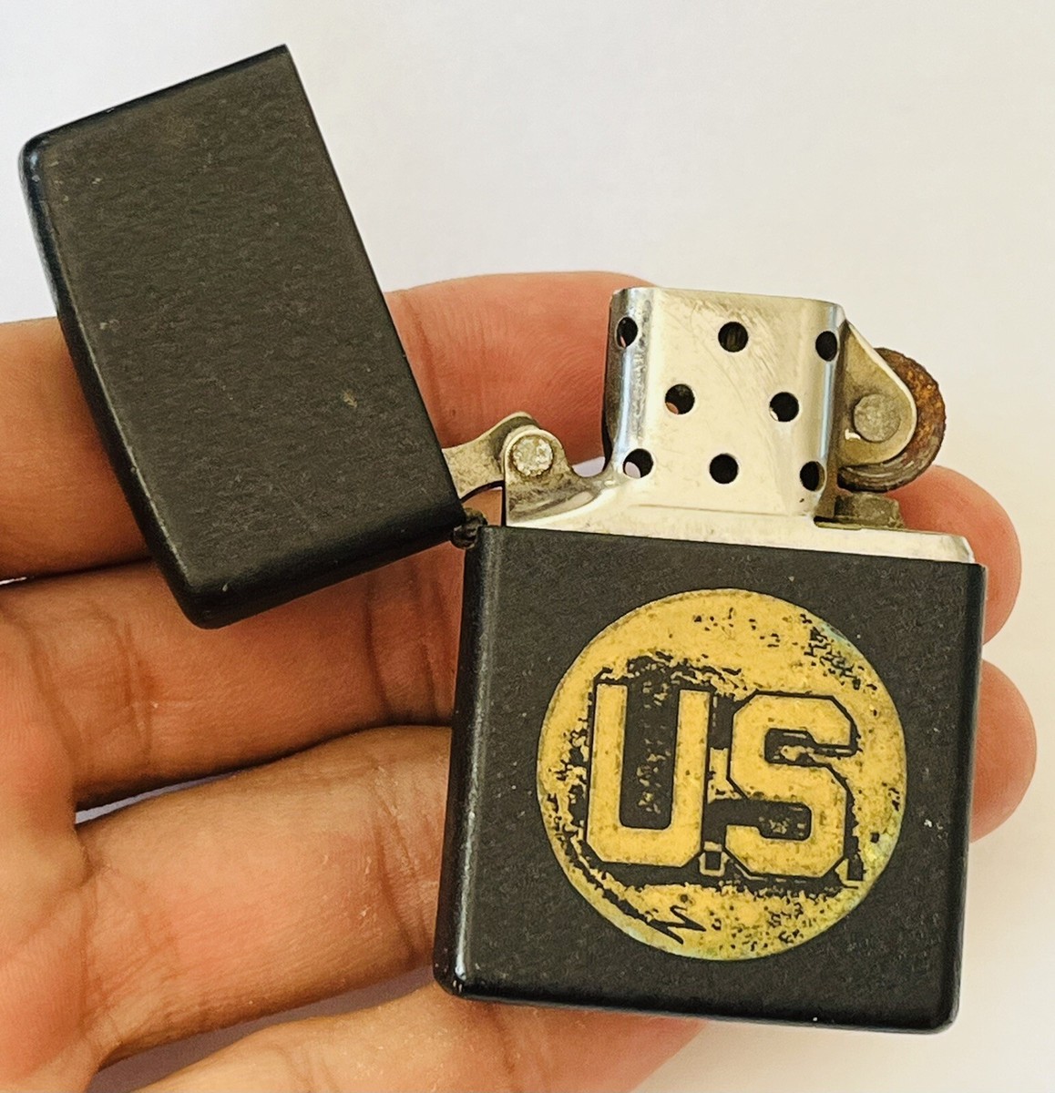 zippo ジッポーU.S. ARMY特別限定品LIMITED EDITION zippo ジッポーU.S. ARMY特別限定品LIMITED EDITION