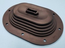 Mopar Shifter Boot 67-76 A No-console 76-80 F 76-87 Truck Wa833 Hurst