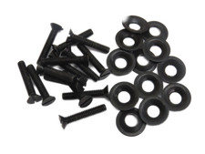 1932 Ford Correct Floorboard To Firewall And Sill Attaching Hardware D-638-c