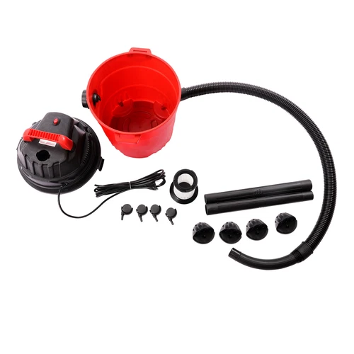Commercial Carpet Cleaning Machine Vacuum Cleaner Extractor Dust Collector NEW image 5