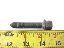 Acura Honda Bolt Gear Box Mounting Steering Rack&pinion Screw (10x55mm) Used OEM