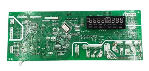 Genuine LG Range Control Board EBR74632601 Same Day Shipping & 60 Days Warranty*