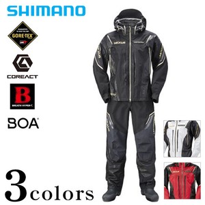 gore tex fishing suit