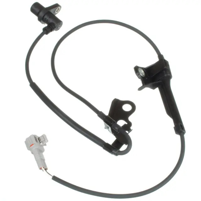 Genuine HOLSTEIN Holstein Parts 2ABS0762 ABS Wheel Speed Sensor 2ABS0762
