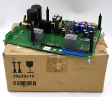 AEG 8000026783 INTERFACE CARD 261 SBS P8 ASSY...
