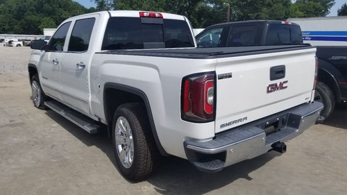 18 GMC SIERRA 1500 SUNROOF MOONROOF GLASS - Picture 11 of 12