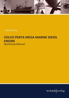 Albin | Volvo Penta MD5A Marine Diesel Engine | Taschenbuch | Englisch (2014)