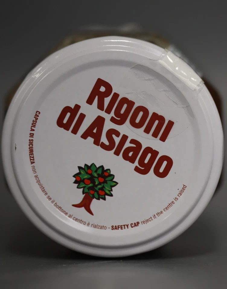 Fiordifrutta Organic Fruit Spread, Fresa, 8.82oz (CAD: 20/04/2027) Foto 4 de 4