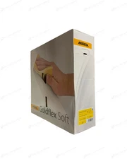 Mirka GoldFlex Soft P600 200 Sheets